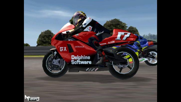 Moto Racer Collection image