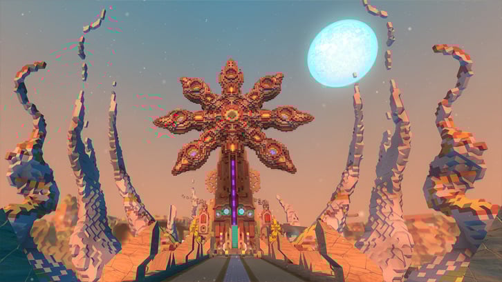 Boundless image