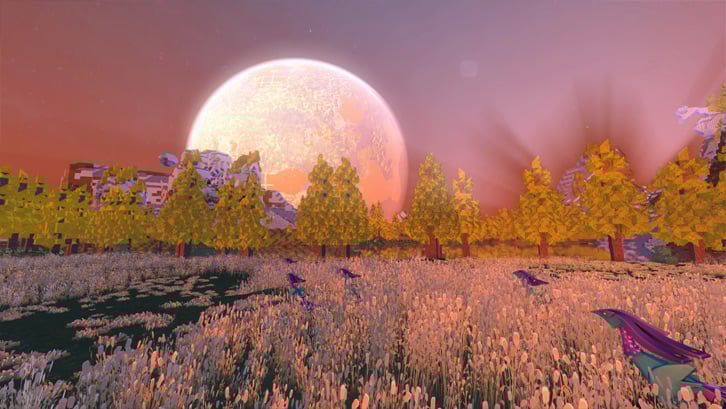 Boundless image