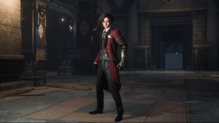 Lies of P - Deluxe Edition image
