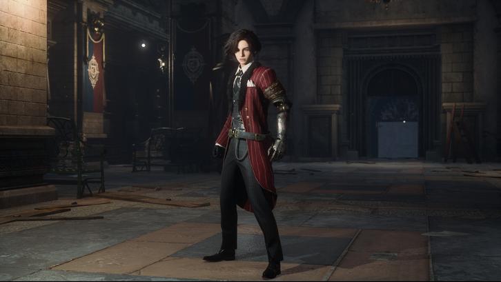 Lies of P - Deluxe Edition image