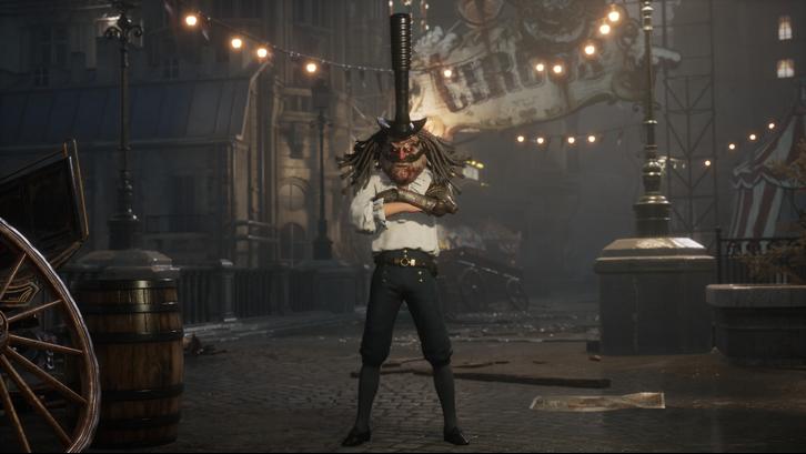 Lies of P - Deluxe Edition image