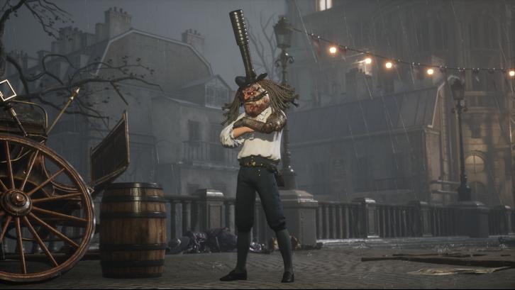Lies of P - Deluxe Edition image