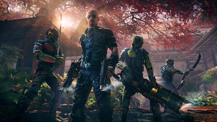 Shadow Warrior 2 image