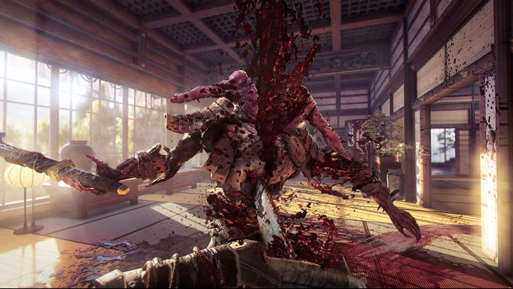 Shadow Warrior 2 image