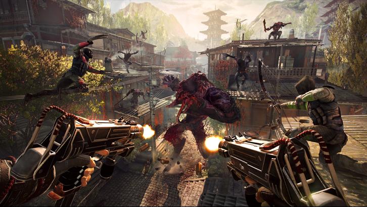 Shadow Warrior 2 image
