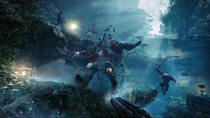 Shadow Warrior 2 image