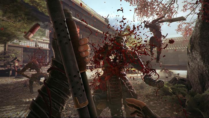 Shadow Warrior 2 image