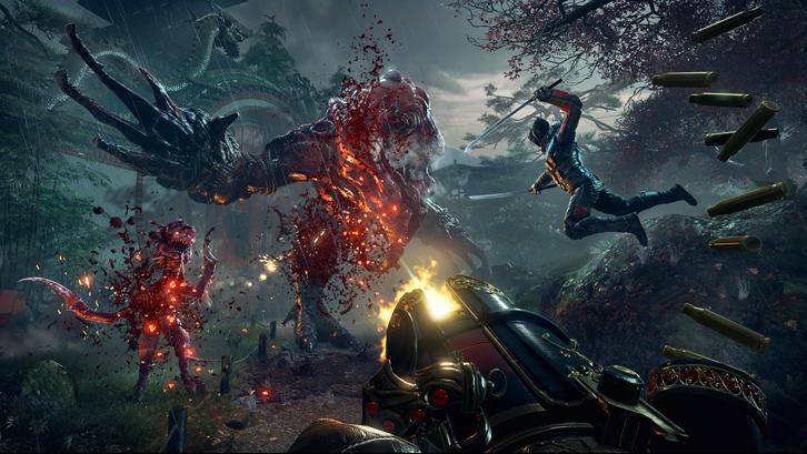 Shadow Warrior 2 image