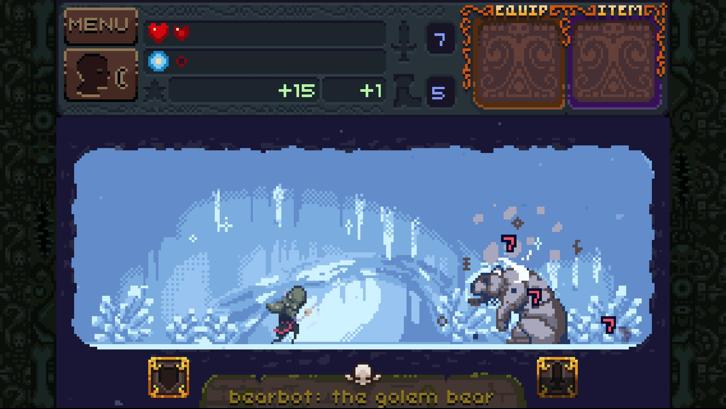 Deep Dungeons Of Doom image
