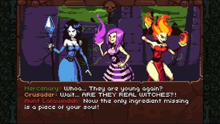 Deep Dungeons Of Doom image