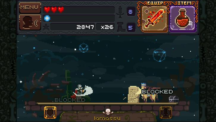 Deep Dungeons Of Doom image
