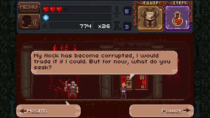 Deep Dungeons Of Doom image