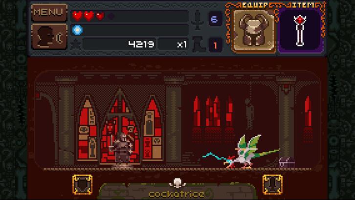 Deep Dungeons Of Doom image