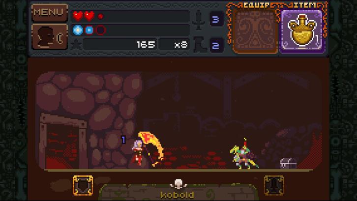 Deep Dungeons Of Doom image
