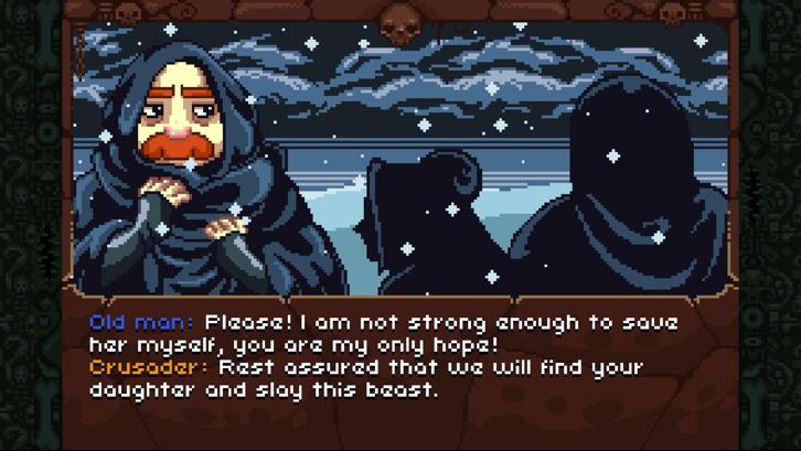 Deep Dungeons Of Doom image