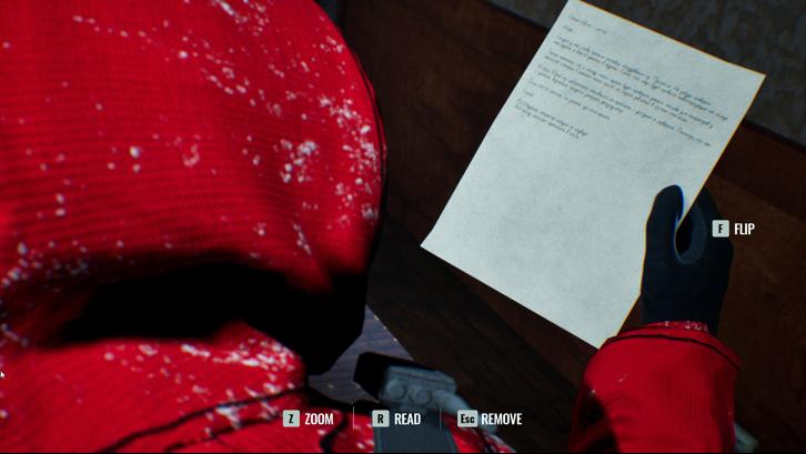 The Black Ice Steam Key screenshot from the video game thumbnail 9