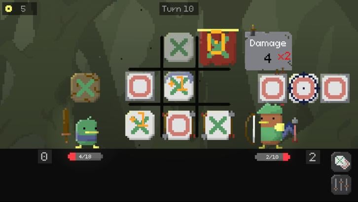 Tic Tactic image