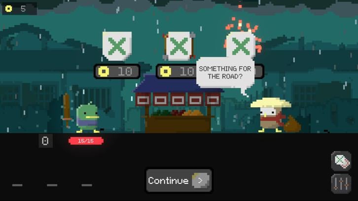 Tic Tactic image