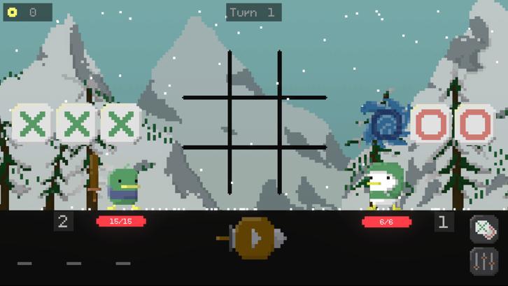 Tic Tactic image
