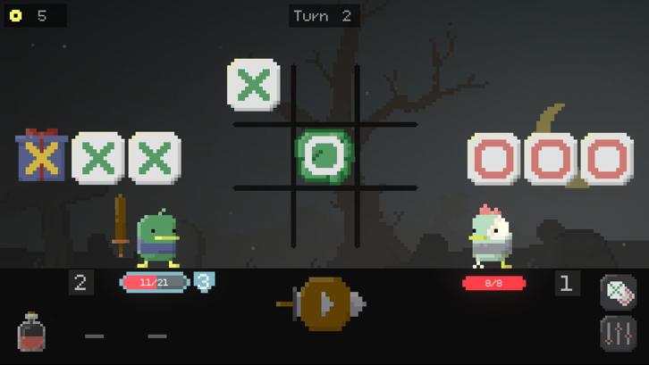 Tic Tactic image