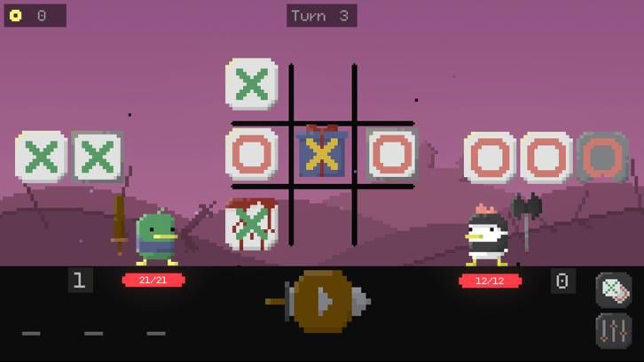 Tic Tactic image