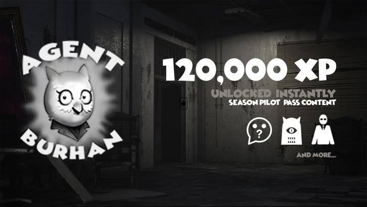 DreadHaunt - Supporter Pack image