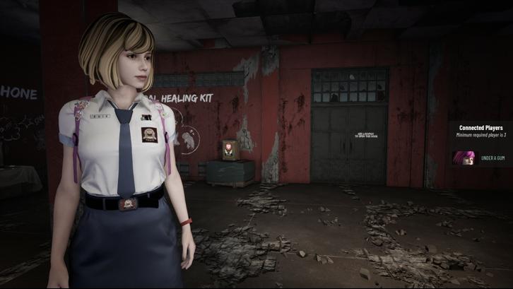 DreadHaunt - Supporter Pack image