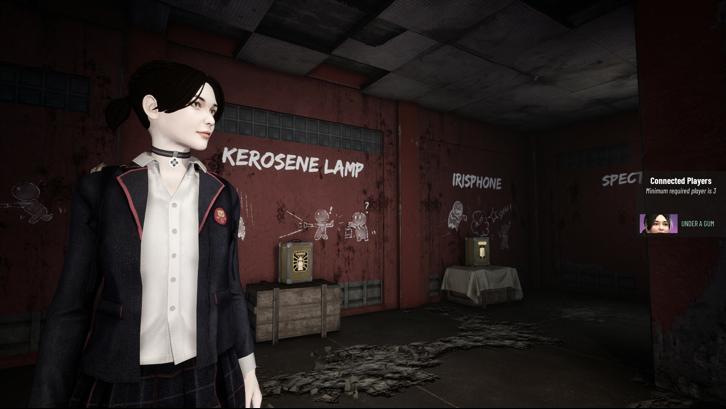 DreadHaunt - Supporter Pack image