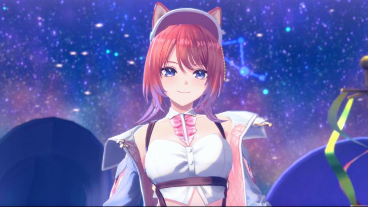 Pre-Purchase Atelier Resleriana: The Red Alchemist & the White Guardian image