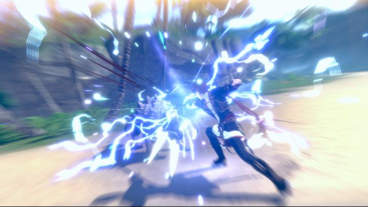 Pre-Purchase Atelier Resleriana: The Red Alchemist & the White Guardian image