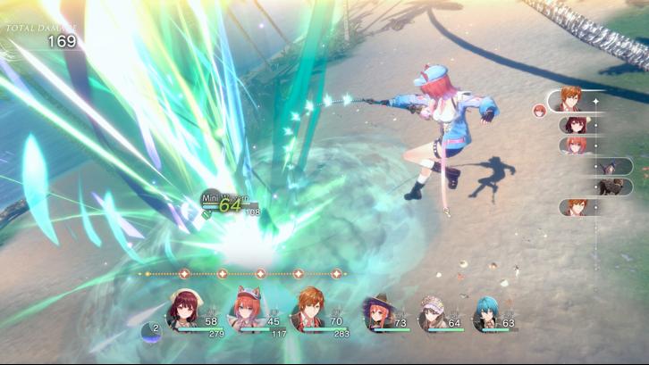 Pre-Purchase Atelier Resleriana: The Red Alchemist & the White Guardian image