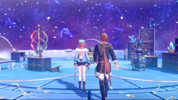 Pre-Purchase Atelier Resleriana: The Red Alchemist & the White Guardian: Digital Deluxe Edition image