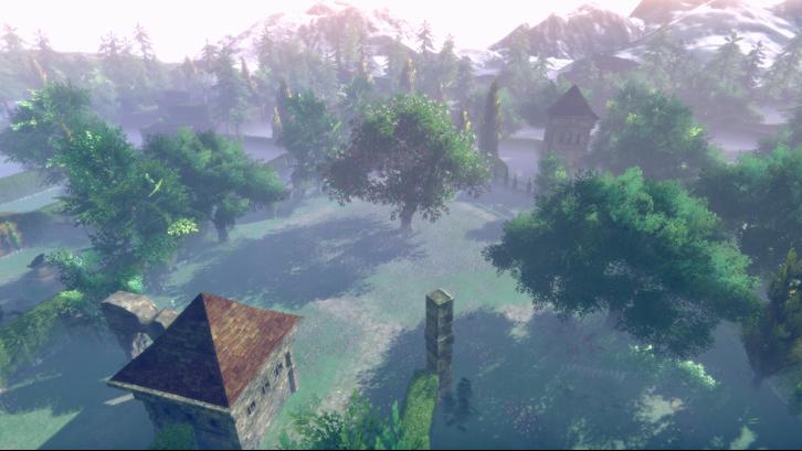 Pre-Purchase Atelier Resleriana: The Red Alchemist & the White Guardian: Ultimate Edition image