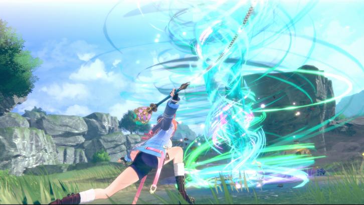 Pre-Purchase Atelier Resleriana: The Red Alchemist & the White Guardian: Ultimate Edition image