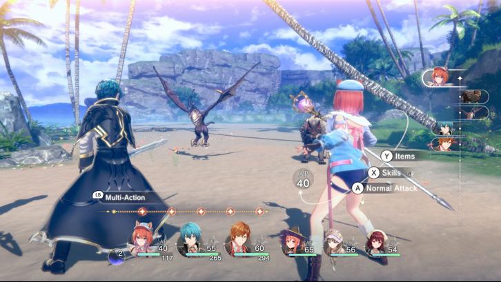 Pre-Purchase Atelier Resleriana: The Red Alchemist & the White Guardian: Ultimate Edition image