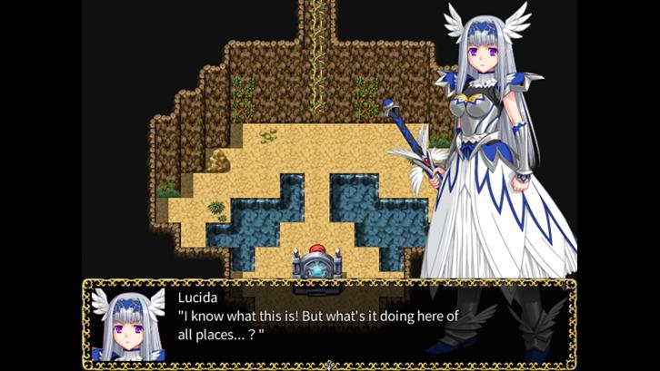 Valkyrie Destruction Steam Key screenshot from the video game thumbnail 2