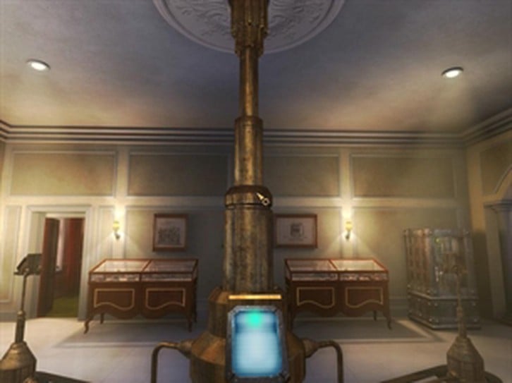 Safecracker: The Ultimate Puzzle Adventure image