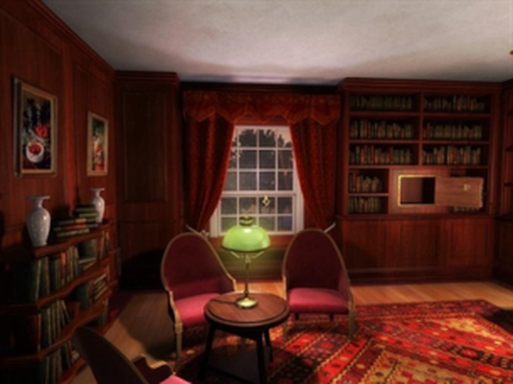 Safecracker: The Ultimate Puzzle Adventure image