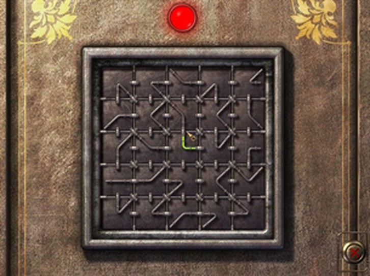 Safecracker: The Ultimate Puzzle Adventure image