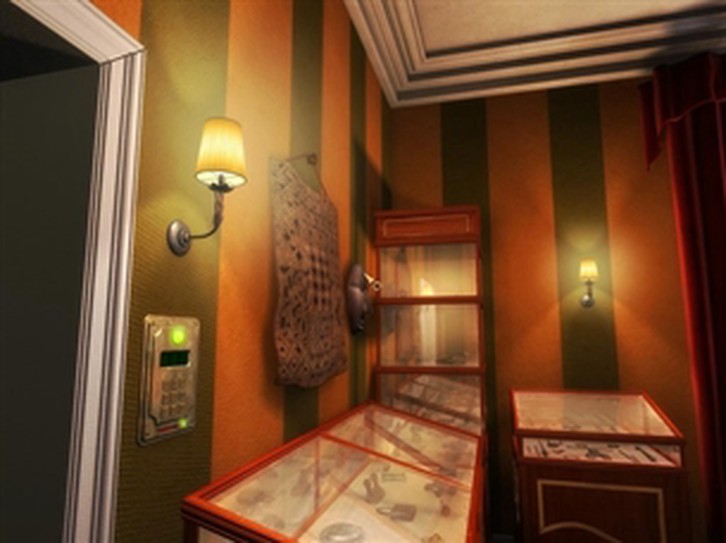 Safecracker: The Ultimate Puzzle Adventure image