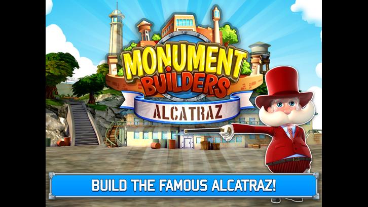 Alcatraz Builder image