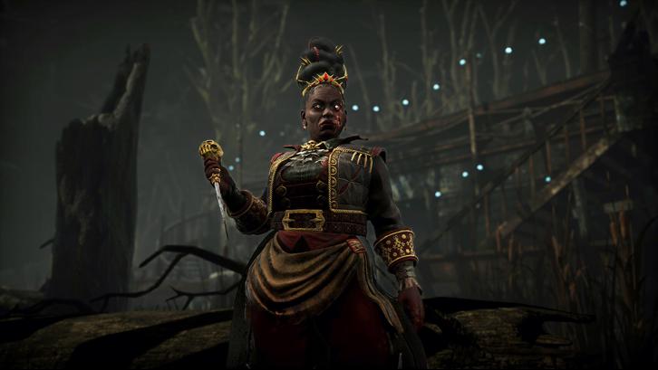 Dead by Daylight - Doomed Course Chapter image