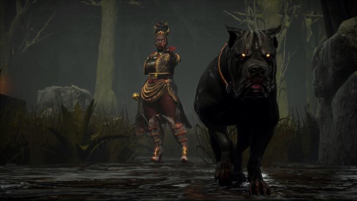 Dead by Daylight - Doomed Course Chapter image