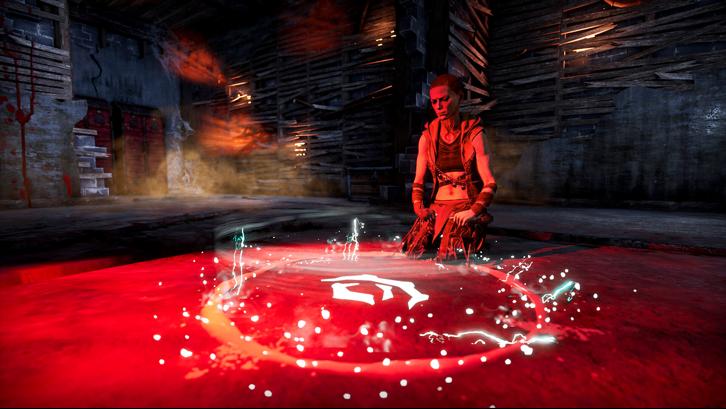 Dead by Daylight - Doomed Course Chapter image