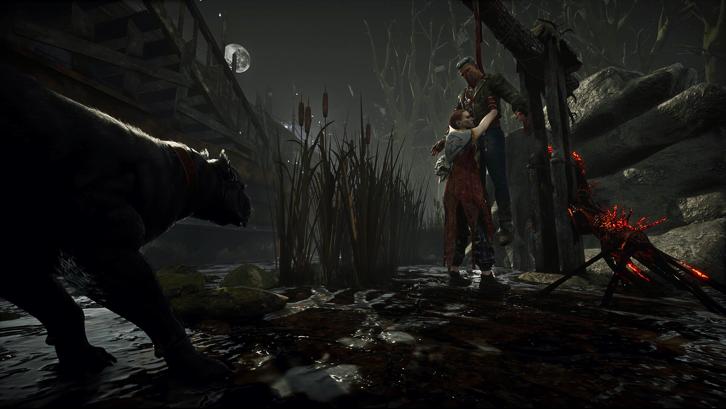 Dead by Daylight - Doomed Course Chapter image