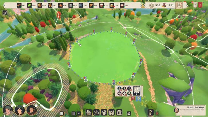 City Tales - Medieval Era image