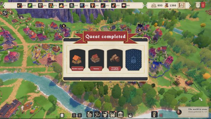 City Tales - Medieval Era image