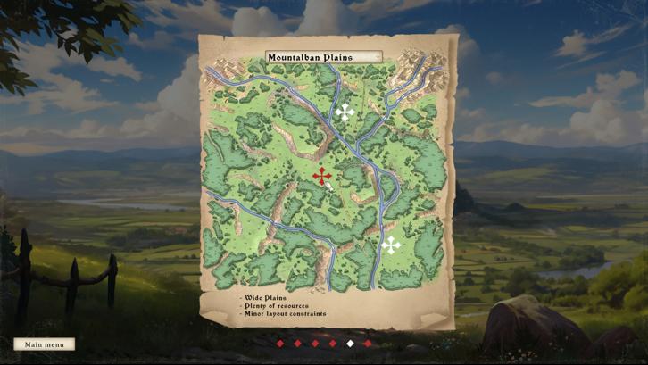 City Tales - Medieval Era image