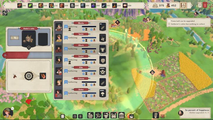 City Tales - Medieval Era image